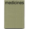 Medicines door John Moore Neligan