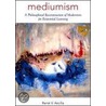 Mediumism by Rene Vincente Arcilla