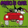 Meg's Car by Jan Pienkowski