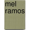 Mel Ramos by Klaus Honnef