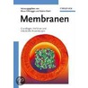 Membranen by Klaus Ohlrogge