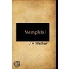 Memphis I door J. H Walker