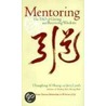 Mentoring by Chungliang Al Huang