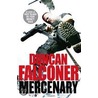 Mercenary door Duncan Falconer