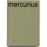 Mercurius by Patrick Harpur