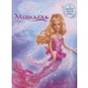 Mermaidia by Golden Books