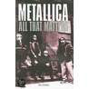 Metallica by Paul Stennings