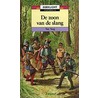 De zoon van de slang by Tais Teng