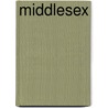 Middlesex by A.R. Hope 1846-1927 Moncrieff