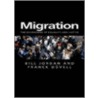 Migration by Professor Bill Jordan