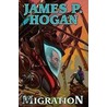 Migration door James P. Hogan