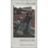 Migration door Paul Guinness