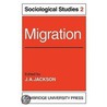 Migration by J.A. Jackson