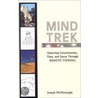 Mind Trek door Joe McMoneagle