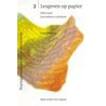 Lesgeven op papier door F. Teunissen