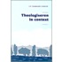 Theologiseren in context