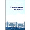 Theologiseren in context by Unknown
