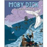 Moby Dick door Sam Ita