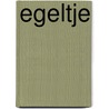 Egeltje door T. Thijssen