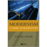 Modernism door David Ayers