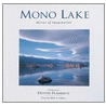 Mono Lake by Mark Schlenz