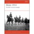 Mons 1914