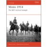 Mons 1914 door Ed Dovey