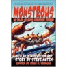 Monstrous by Steve Alten