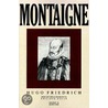 Montaigne by Hugo Friedrich