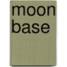 Moon Base door E.C. Tubb