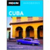 Moon Cuba by Christopher P. Baker