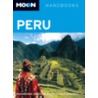 Moon Peru door Ross Wehner