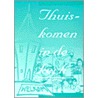 Thuiskomen in de kerk door Onbekend