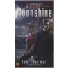 Moonshine door Rob Thurman