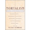 Mortalism door Virginia Woolfe