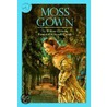 Moss Gown door William Hooks