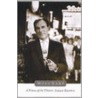 Moss Hart by Jared Brown