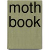 Moth Book by William Jacob Holland