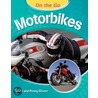 Motobikes by Penny Glover