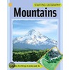 Mountains door Sally Hewitt