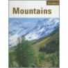 Mountains by Erinn Banting
