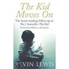 Moving On door Kevin Lewis