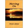 Moving on door Awan James