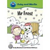 Mr. Frost door Andy Blackford