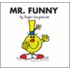 Mr. Funny