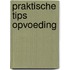 Praktische tips opvoeding