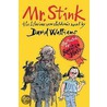 Mr. Stink door David Walliams