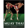Muay Thai by Tony Moore