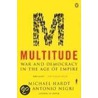 Multitude door Michael Hardt