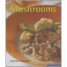 Mushrooms by Cornelia Schirnharl